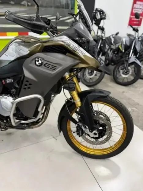 BMW F 850 GS ADVENTURE, Foto 14