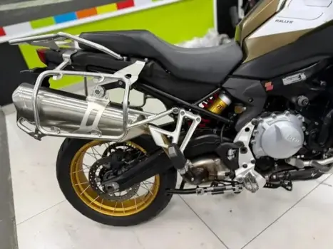 BMW F 850 GS ADVENTURE, Foto 15