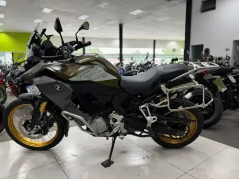 BMW F 850 GS ADVENTURE, Foto 16