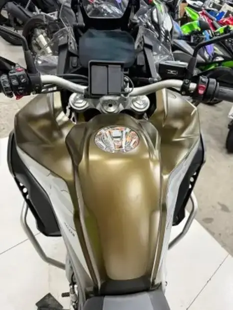 BMW F 850 GS ADVENTURE, Foto 17