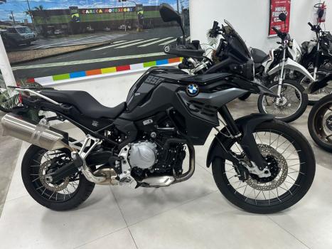 BMW F 850 GS PREMIUM, Foto 1