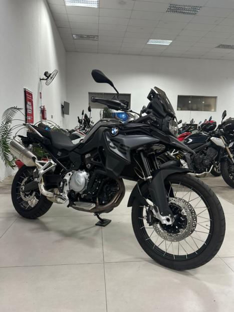 BMW F 850 GS PREMIUM, Foto 2