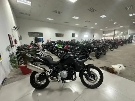 BMW F 850 GS PREMIUM, Foto 3