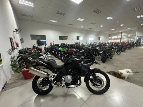 BMW F 850 GS PREMIUM, Foto 4
