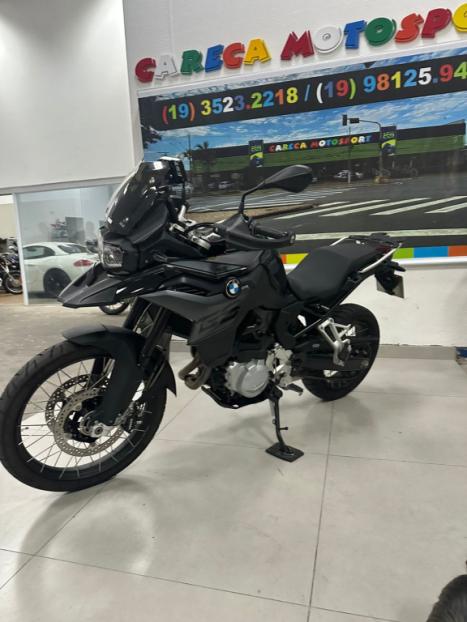 BMW F 850 GS PREMIUM, Foto 6