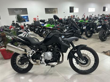 BMW F 850 GS PREMIUM, Foto 8