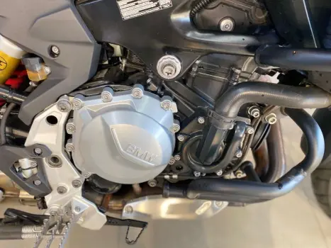 BMW F 850 GS PREMIUM, Foto 4