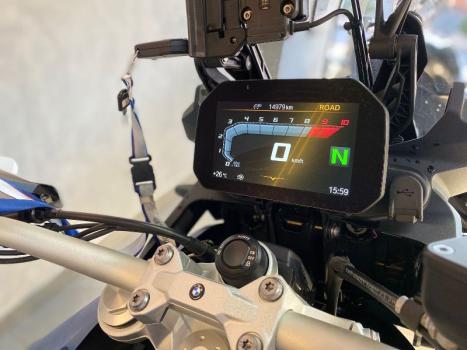 BMW F 850 GS PREMIUM, Foto 6
