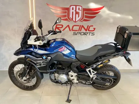 BMW F 850 GS PREMIUM, Foto 8