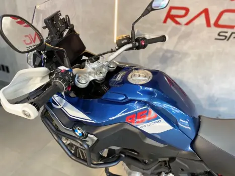 BMW F 850 GS PREMIUM, Foto 13