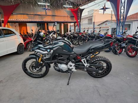 BMW F 850 GS PREMIUM, Foto 3