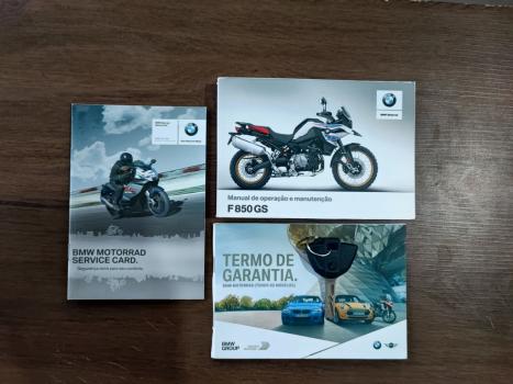 BMW F 850 GS PREMIUM, Foto 4