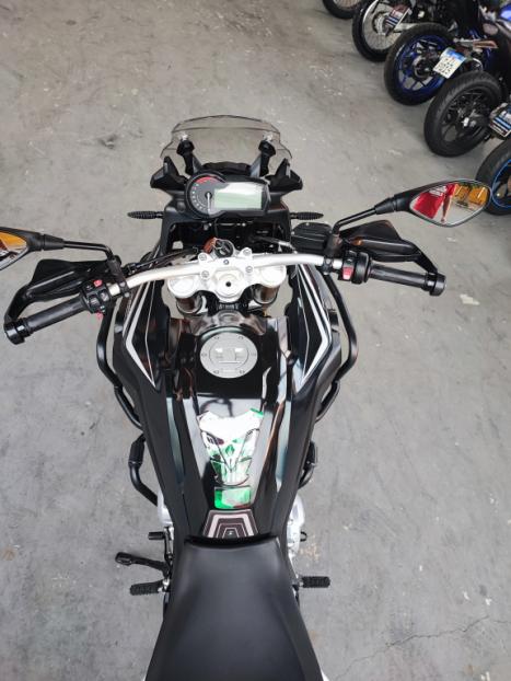 BMW F 850 GS PREMIUM, Foto 5