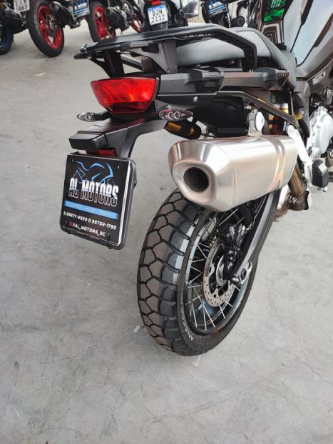 BMW F 850 GS PREMIUM, Foto 7