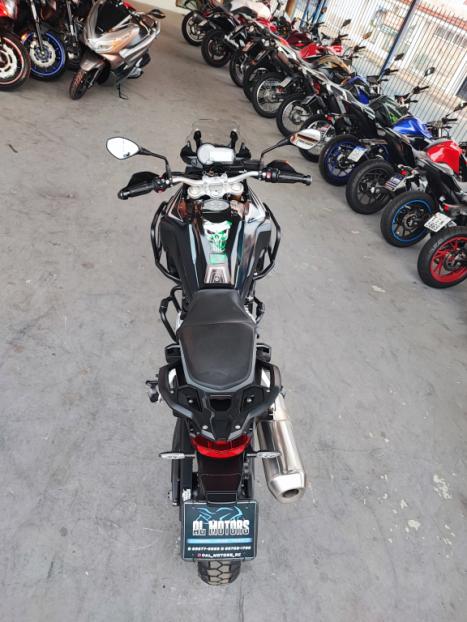 BMW F 850 GS PREMIUM, Foto 8