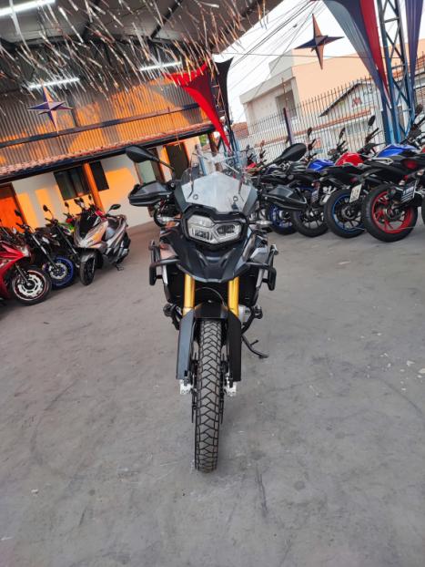 BMW F 850 GS PREMIUM, Foto 10