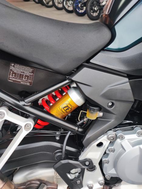 BMW F 850 GS PREMIUM, Foto 11