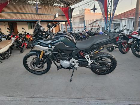 BMW F 850 GS PREMIUM, Foto 3