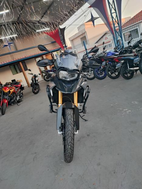 BMW F 850 GS PREMIUM, Foto 5