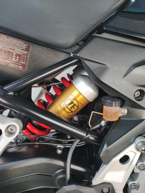 BMW F 850 GS PREMIUM, Foto 7