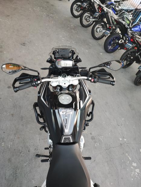 BMW F 850 GS PREMIUM, Foto 9