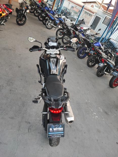 BMW F 850 GS PREMIUM, Foto 10