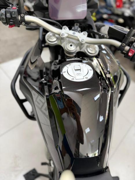 BMW F 850 GS PREMIUM, Foto 2