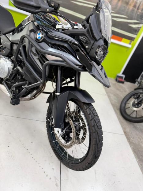 BMW F 850 GS PREMIUM, Foto 4