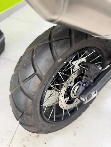 BMW F 850 GS PREMIUM, Foto 6