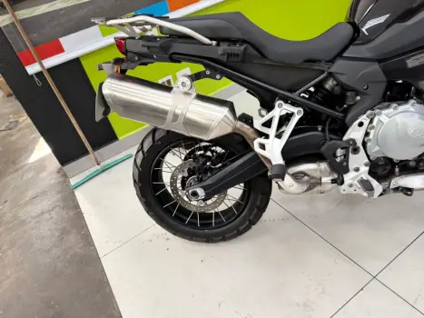 BMW F 850 GS PREMIUM, Foto 7