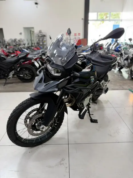 BMW F 850 GS PREMIUM, Foto 8