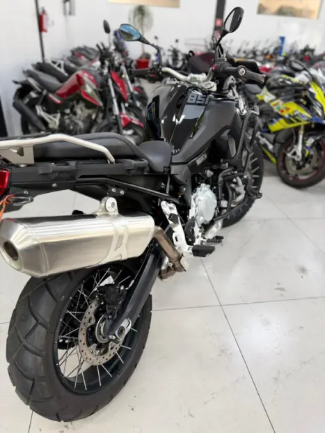 BMW F 850 GS PREMIUM, Foto 9