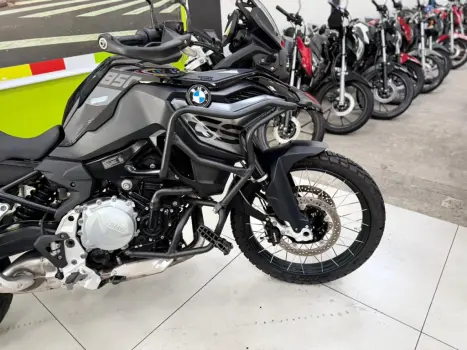 BMW F 850 GS PREMIUM, Foto 10