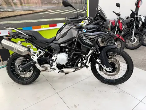 BMW F 850 GS PREMIUM, Foto 12