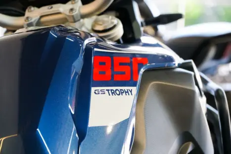 BMW F 850 GS PREMIUM PLUS, Foto 2