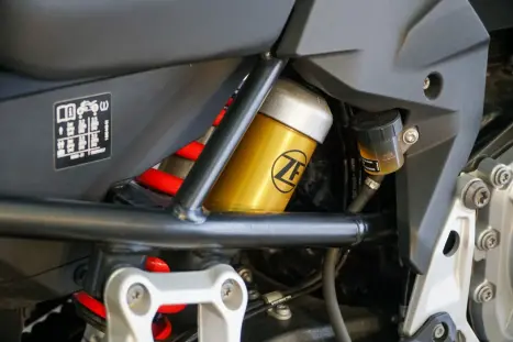 BMW F 850 GS PREMIUM PLUS, Foto 4