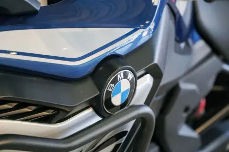 BMW F 850 GS PREMIUM PLUS, Foto 5