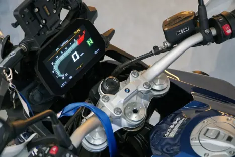 BMW F 850 GS PREMIUM PLUS, Foto 7