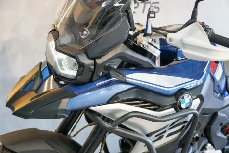 BMW F 850 GS PREMIUM PLUS, Foto 11