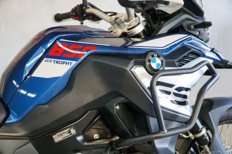 BMW F 850 GS PREMIUM PLUS, Foto 14