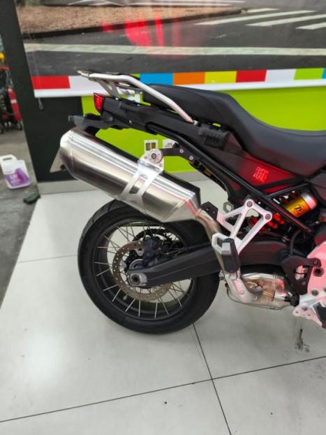 BMW F 850 GS PREMIUM, Foto 3