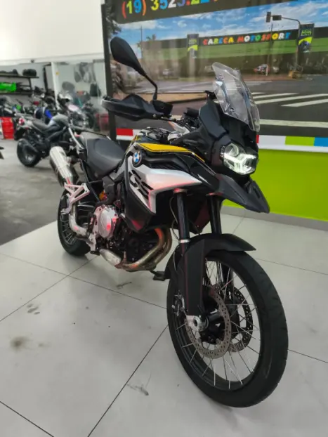 BMW F 850 GS PREMIUM, Foto 6