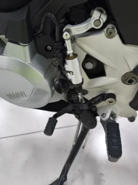 BMW F 850 GS PREMIUM, Foto 8