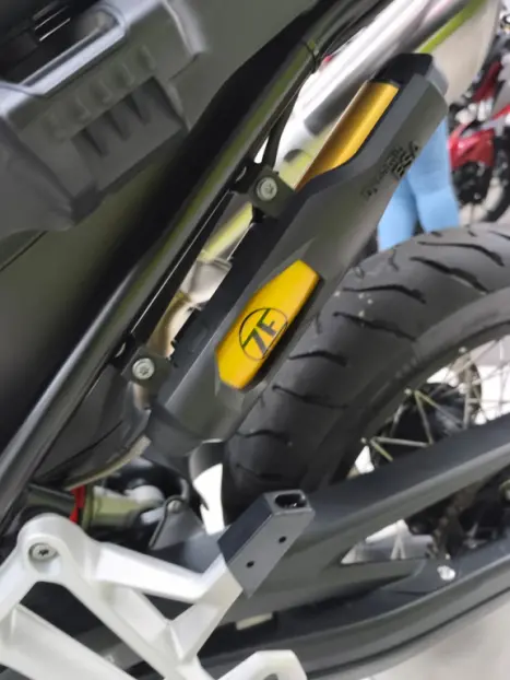 BMW F 850 GS PREMIUM, Foto 13