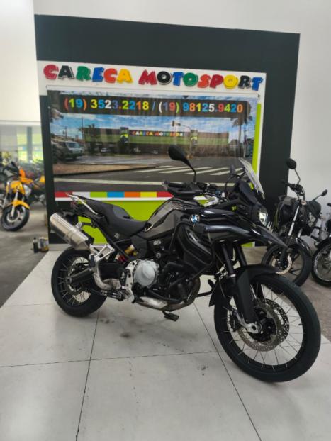 BMW F 850 GS PREMIUM, Foto 1