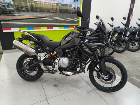 BMW F 850 GS PREMIUM, Foto 2