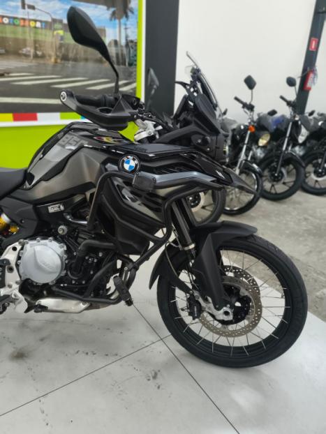 BMW F 850 GS PREMIUM, Foto 3