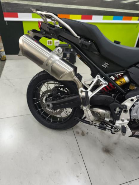 BMW F 850 GS PREMIUM, Foto 4