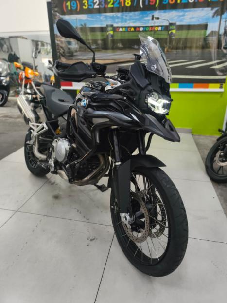BMW F 850 GS PREMIUM, Foto 5