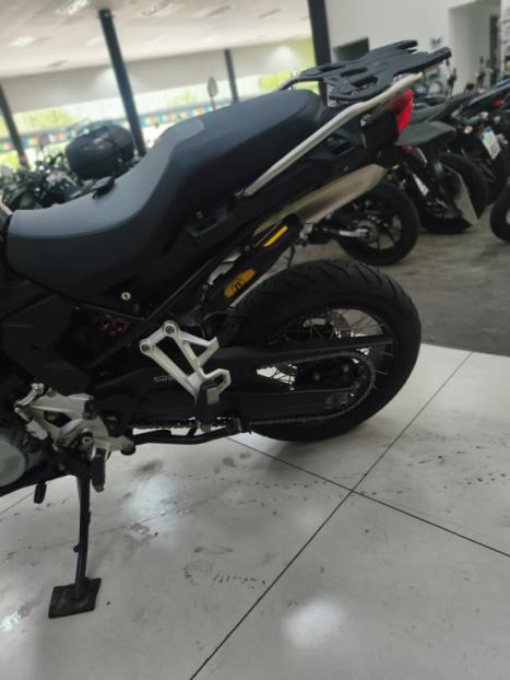 BMW F 850 GS PREMIUM, Foto 7